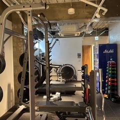 レンタルスタジオ利用の低価格キックボクシングレッスンの画像