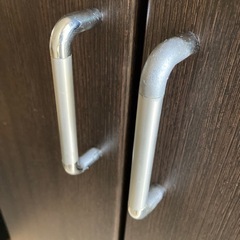 下駄箱　靴箱　シューズケースの画像