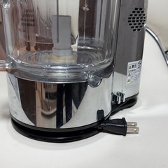 ミキサー3/29(日)12:00〜15:00受け取り可能な方　の画像