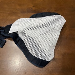 【美品】赤ちゃん抱っこ紐　スリングの画像