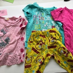 子供服まとめの画像