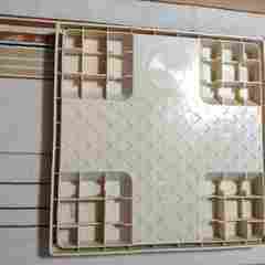 洗濯機　置台　　中古の画像