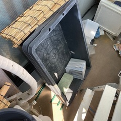 【メダカ飼育引退・まとめ売り】の画像