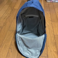 ＲＡＹ　ＣＡＳＳＩＮのリュックサック🎒の画像