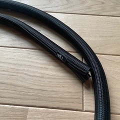 WALL 配線コードカバーの画像