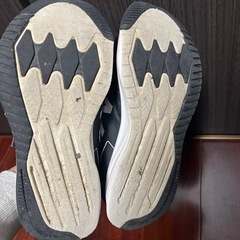 ホームクリーニング済 ナイキ スニーカー  22の画像