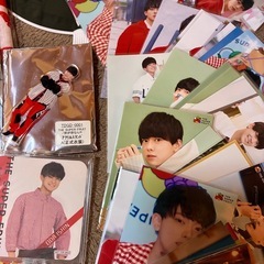 THE SUPER FRUITの画像