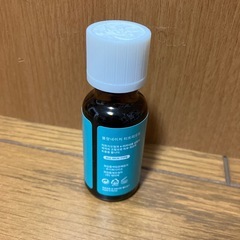 １回のみ使用✨ブラン（Blanc）　マジックティーツリーオイルの画像