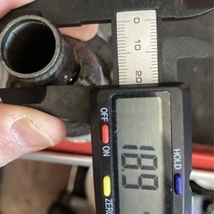 BLITZ ブローオフバルブの画像