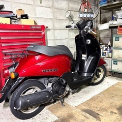 ☆安心の点検整備.動画☆ホンダ トゥデイ Fi AF67☆全年代から支持のあるトゥデイの新しい電子制御型モデルです！低走行で機関も消耗品の具合もバッチリに仕上げてます！の画像