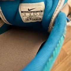 ★　NIKE ナイキ　オデッセイ　27センチ　の画像