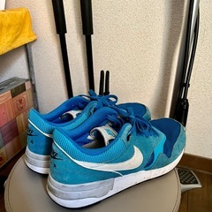 ★　NIKE ナイキ　オデッセイ　27センチ　の画像