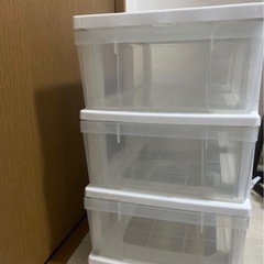 クリアケースの画像