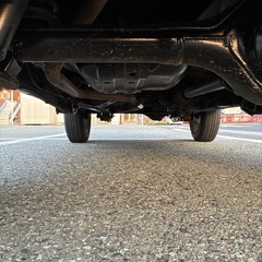 ジムニーJB23★限定パープル色★9年7月車検付★の画像