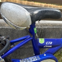 園児〜小学低学年向け 自転車の画像