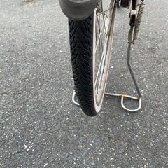 お引取り先決定！　ブリヂストン　自転車の画像