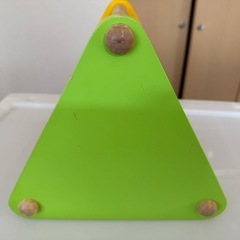 MIKIHOUSE  木のおもちゃの画像