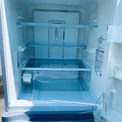 ♦TOSHIBA ノンフロン冷凍冷蔵庫【2018年製】GR-M33SXVの画像