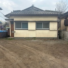 🉐6月末までの家賃が完全無料　🉐初期費用も無料　★平屋戸建…