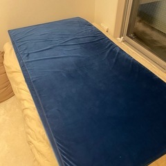 ベッドマットレス　シングルの画像