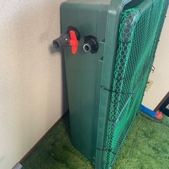 ①プラ舟120  大和技研　特大の画像