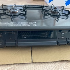 ガスコンロの画像