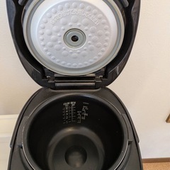 タイガー　炊飯器の画像