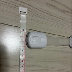 セーフティロック　ベビーガード　チャイルドロックの画像