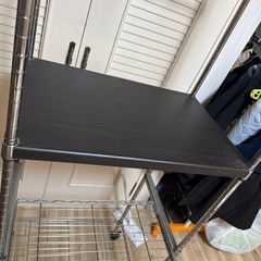 メタルラック　　決まりました！の画像