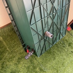 ③プラ舟120  大和技研　特大の画像