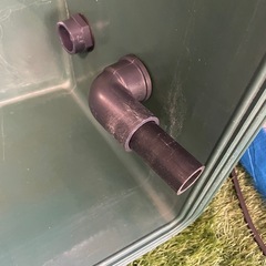 ③プラ舟120  大和技研　特大の画像