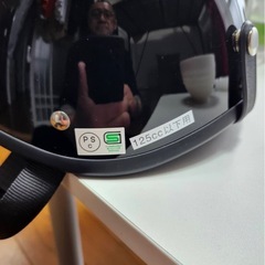 ヘルメットの画像