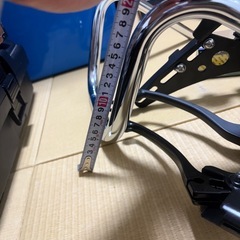 絞りハンドル⭐︎グリップ⭐︎サイドナンバーフレーム⭐︎他の画像