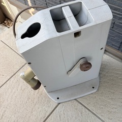 カインズ　ボックスホース　の画像