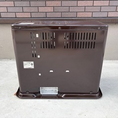 CORONA(コロナ) SX-E2913WY 石油ストーブ  13年製の画像