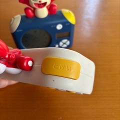 時計　置き型の画像