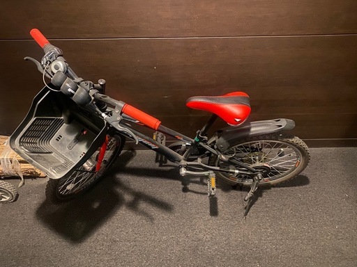 子供用自転車