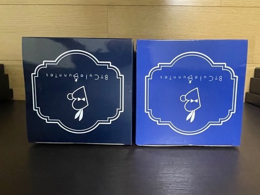 アニメ「チェンソーマン」BiCute Bunniesフィギュア　レゼ&コベニフィギュア✨