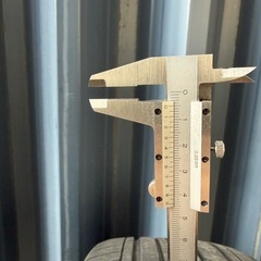 NASCAR 215/60/r17c 109/107r　グッドイヤー　ナスカー　タイヤ　ハイエースの画像