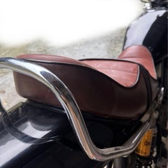 ゼファー用チョビ3段美品
の画像