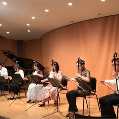 育音植村二胡教室（愛知県海部郡蟹江町ヨシヅヤ蟹江専門店館の画像