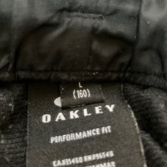 ジャージの画像