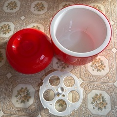 ゆでたまごの画像