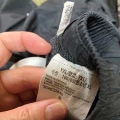 子供用ジャージの画像