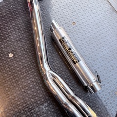 バリオスマフラーの画像