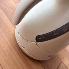  ケトルt-falの画像