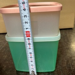 タッパーウェア  ⓹の画像