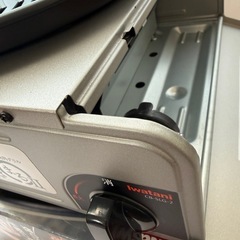 商談中 　(8)【美品】イワタニ やきまる2   の画像