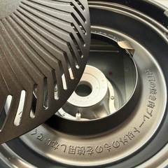 商談中 　(8)【美品】イワタニ やきまる2   の画像