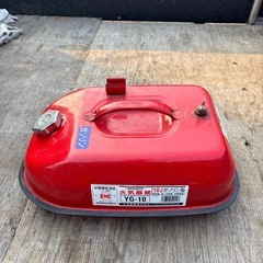 10L携行缶の画像